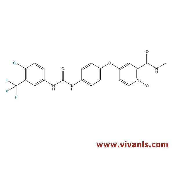 Impurities-Sorafenib N oxide-1664178561.png